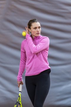 Lilly Düffert 8 - HL THC von Horn und Hamm - Marienthaler THC : Ergebnis: 5:1